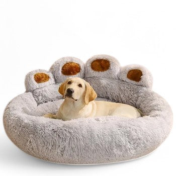 Comfortabele Dierenmand – Zachte, Knusse Mand voor Honden & Katten