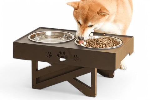 Verstelbare Hondenvoerbak&nbsp;