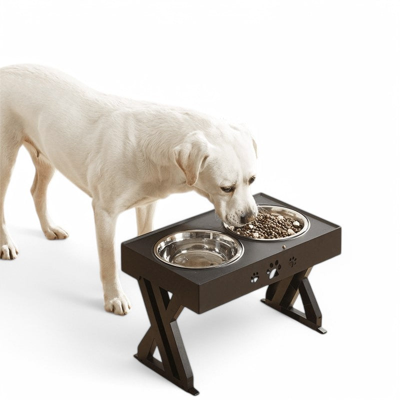Verstelbare Hondenvoerbak&nbsp;