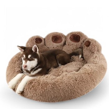 Comfortabele Dierenmand – Zachte, Knusse Mand voor Honden & Katten